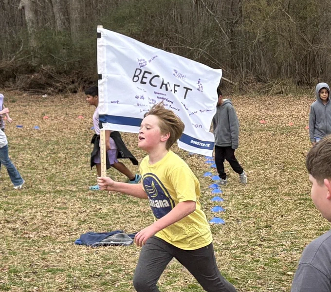 Fun Runs
