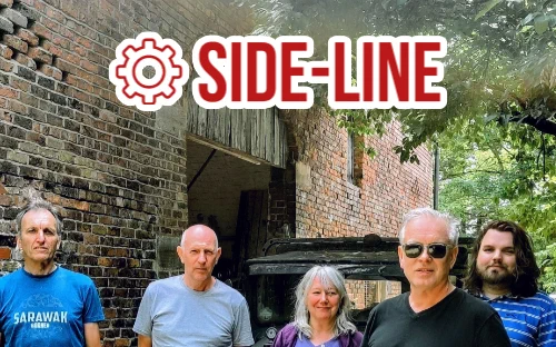 The Room at Side-Line