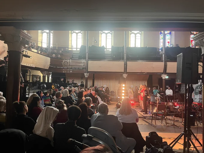 Audience