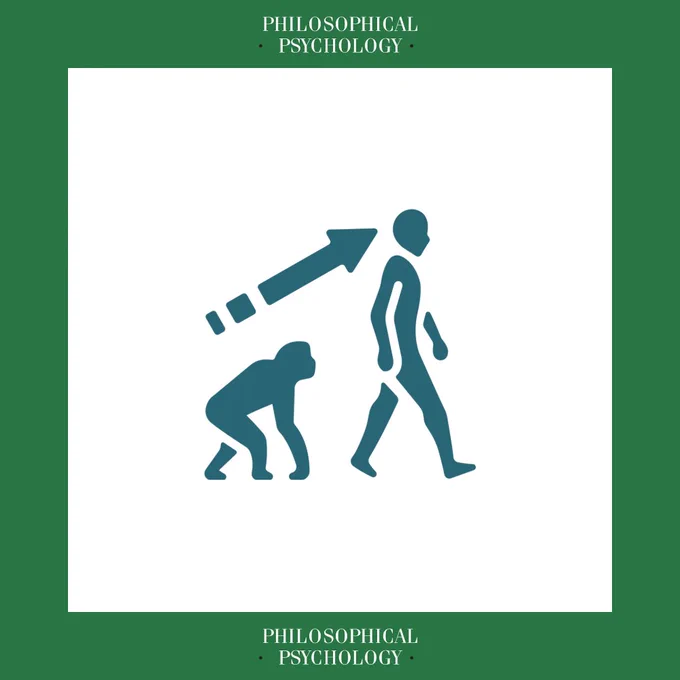 Evolution