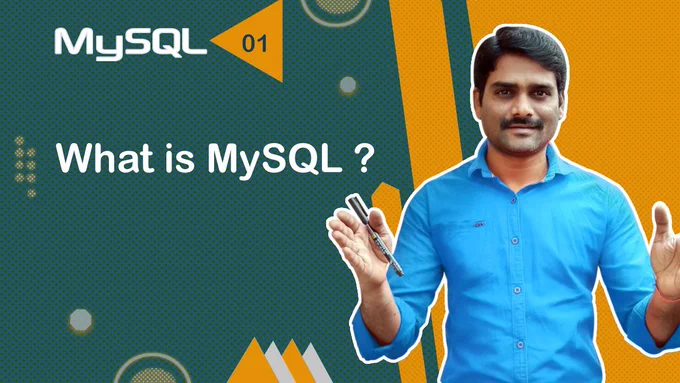 Learn the basics of MySQL, a leading open-source, multi-platform Relational Database Management System (RDBMS). Discover its usage, advantages, and why top organizations like Facebook, Google, and Adobe rely on it.