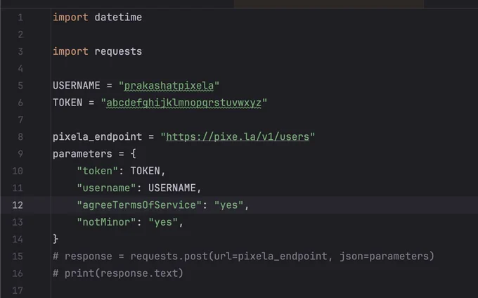 https://github.com/prakash-pandit/python/blob/master/100_days_of_code_python/habit_tracking_project/main.py