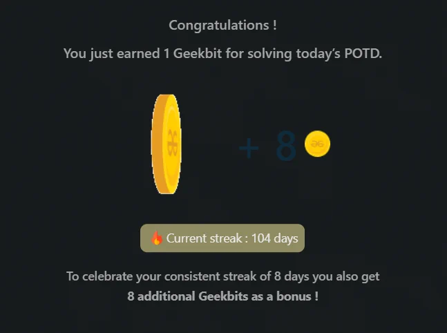 Streak