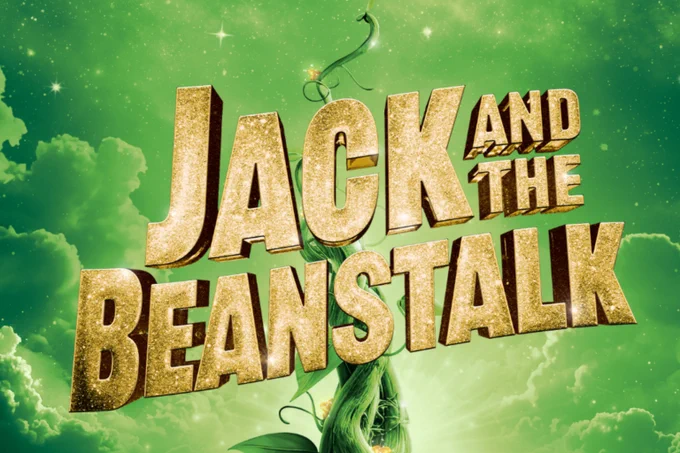 Jack and the Beanstalk artwork