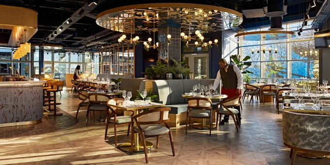Prolight Design Aston Villa Luxury Lighting