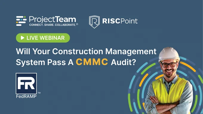 ProjectTeam Webinar