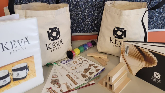 Keva kit