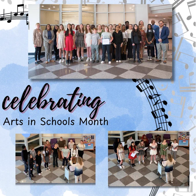7th & 8th grade chorus 