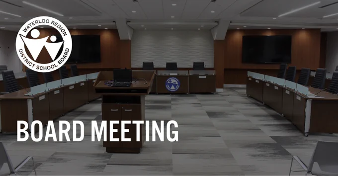 Board Meeting