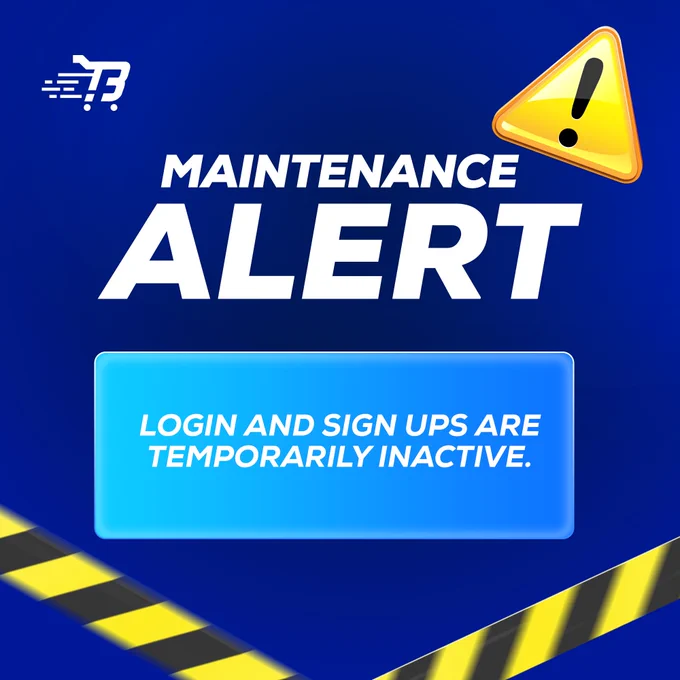 🚨 Maintenance Alert 🚨

Attention, Xhowtime Community! 🚧🔧 

Xhowtime is currently under maintenance. 
During this time, new account creation and login to existing accounts will be temporarily unavailable.

We appreciate your patience and will be back soon! 
Stay tuned for updates. 🚀