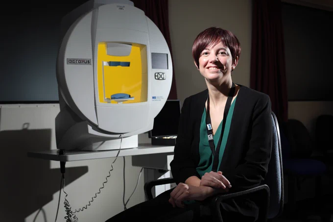 Dr Claire Howard