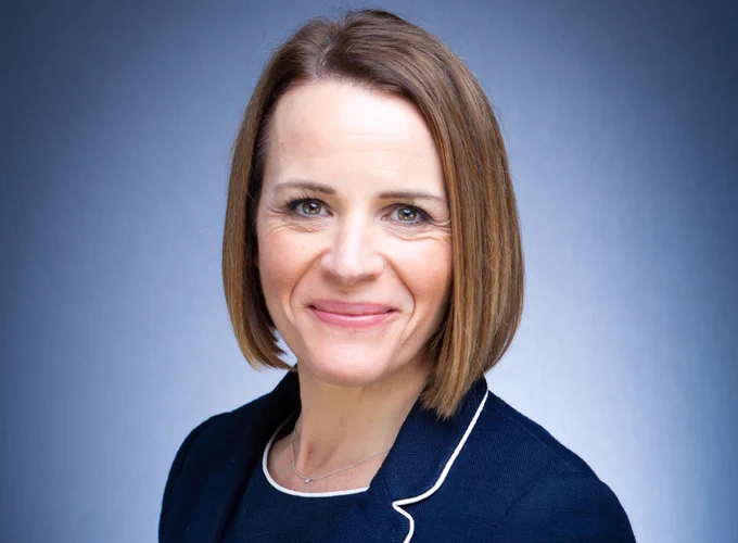 Rachael Corser headshot