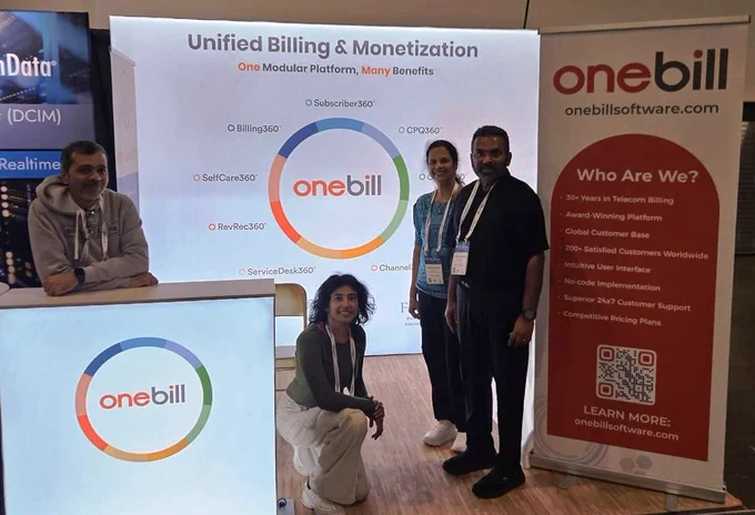 Thrilled to be at Channel Partners Expo 2025. If you’re looking for scalable, partner-friendly billing and revenue management, stop by Booth #1066 and let’s talk. Always open to discussing industry trends and future collaborations!

See you at the event! 