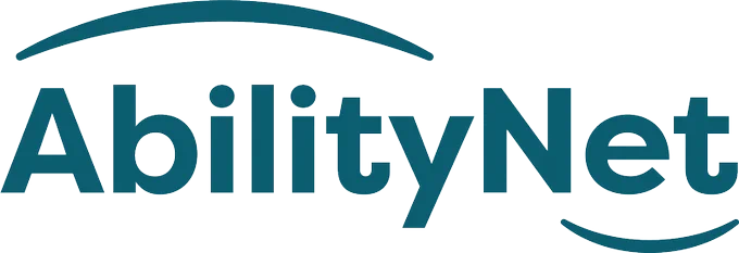 AbilityNet logo