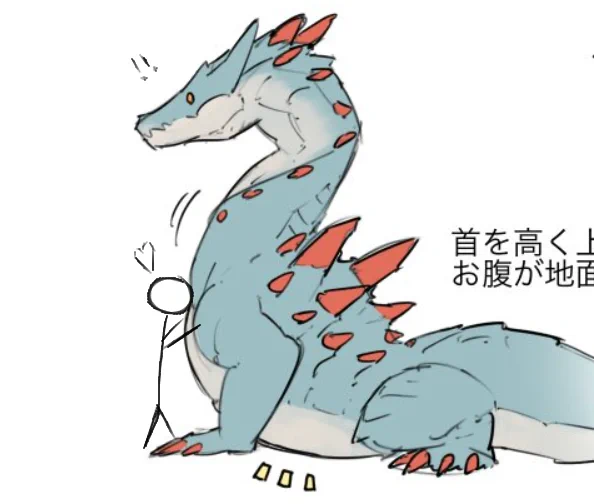 Original art by @taneimo_drop