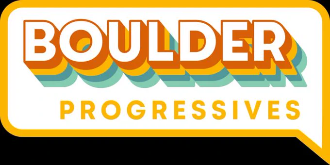 Boulder Progressives Logo