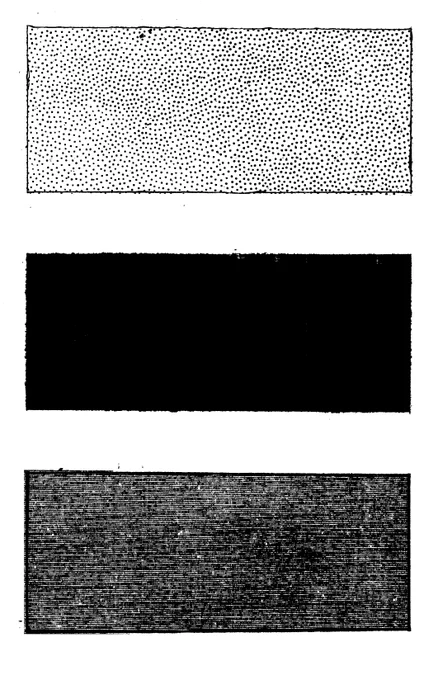 small hours
big time 

3 oblong panels - black on plain paper
specks - paint - a texture kin to static

I cannot recall the purpose of this drawings
but it feels positive to relay the night to you 

