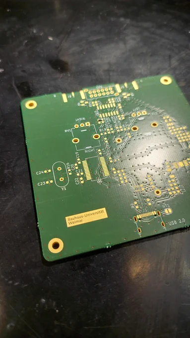 PCB