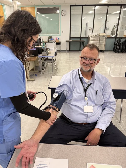 GTC Open House Health Science 