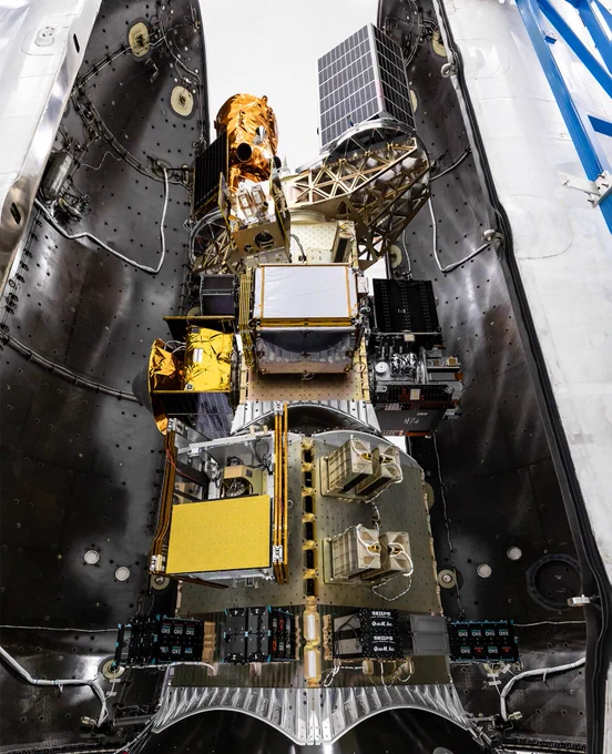 Photo Credit: SpaceX