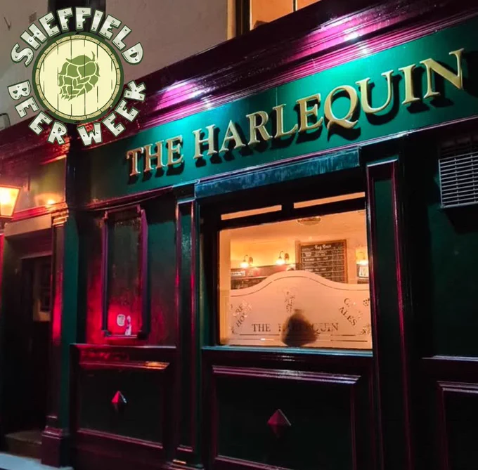 The Harlequin