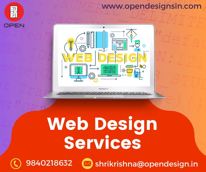 web design services