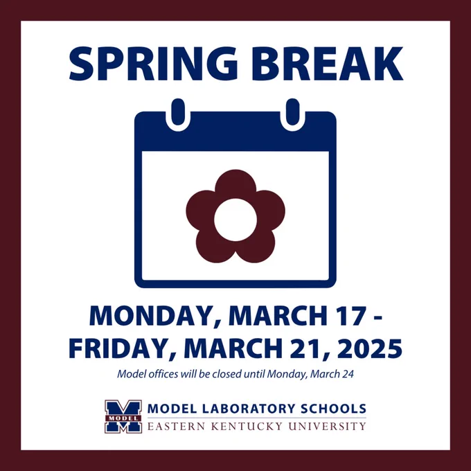 Spring Break