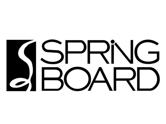 Springboard logo