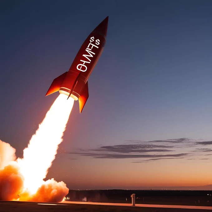 $FLAMO is launching full speed—unstoppable fire in the crypto world!