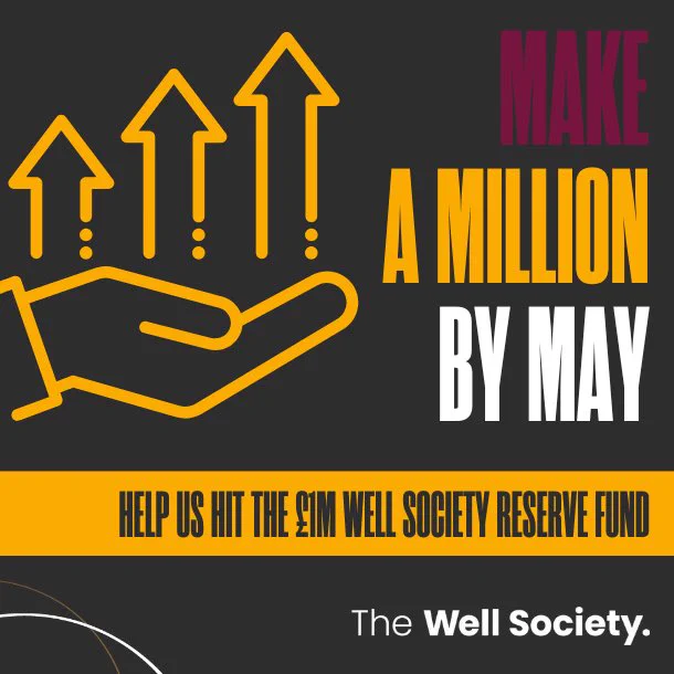 Make a million by May