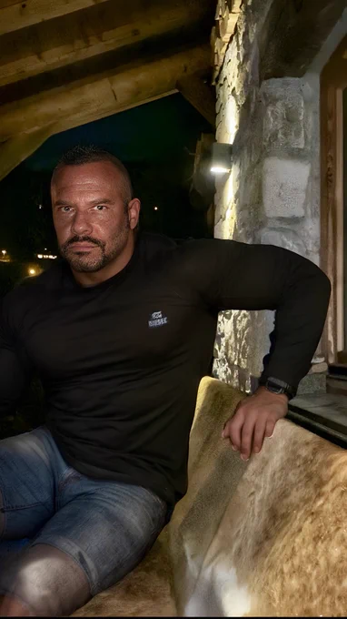 muscle gaymuscle musclefetish bodybuilder musclegod