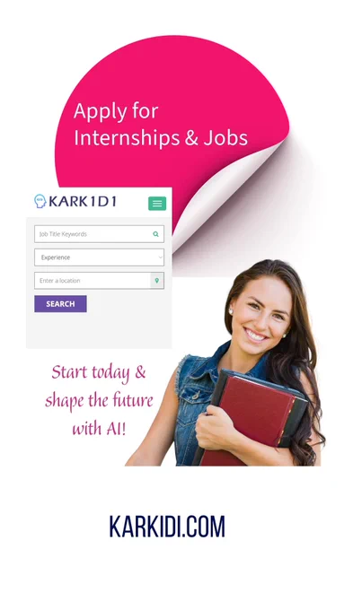 🚀 Hiring Alert! 🚀

Looking for exciting AI & Data Science opportunities? 🎯 Explore the latest Machine Learning Careers, LLM Research Jobs, and Deep Learning Roles at Karkidi.com!

🔍 Find your next big role in AI Research, Big Data, and NLP!

Apply now! 👉 www.karkidi.com

#AIJobs #MachineLearningCareers #DataScienceJobs #AIResearchCareers #LLMJobs #DeepLearningHiring #BigDataCareers #TechHiring #AIInternships