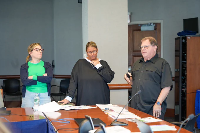 The Strategic Planning Committee met this week as they continue to use your feedback to inform and develop a plan for the next 5 years.