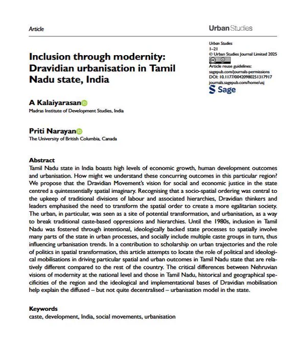 Article information including DOI, title, authors, abstract and keywords.