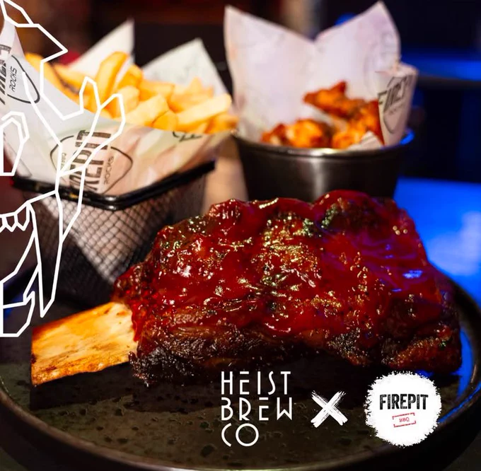 Heist Brew Co