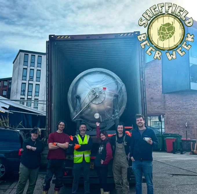 Triple Point Brewery