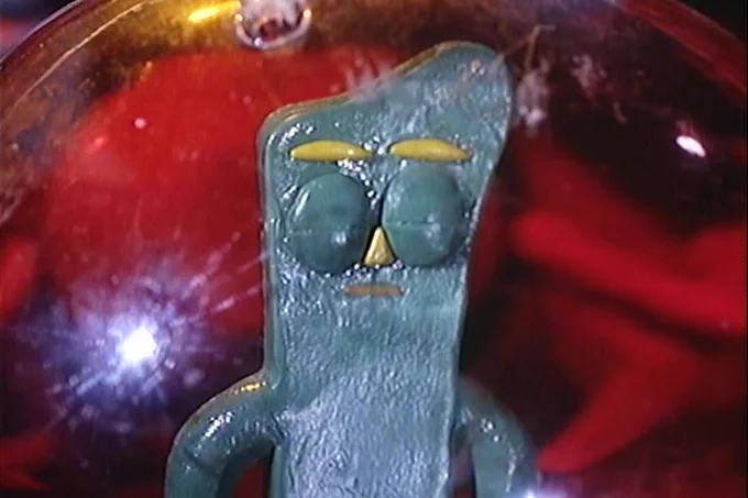 Frame #3362 from E05 Gumbot