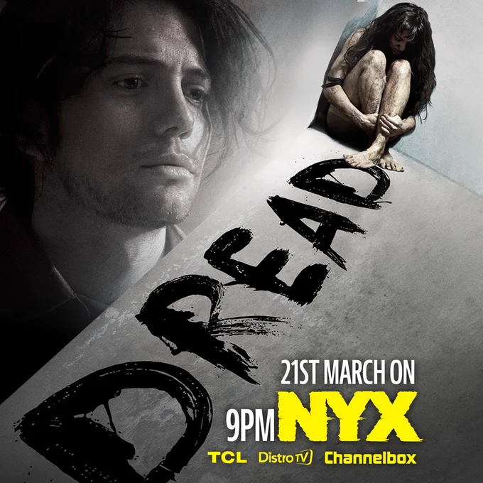 Face Your Fears with DREAD!

Prepare for a psychological horror experience like no other. DREAD is coming to NYX on March 21st at 9PM