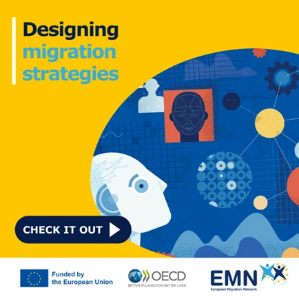 Cover: Designing Migration Strategies
