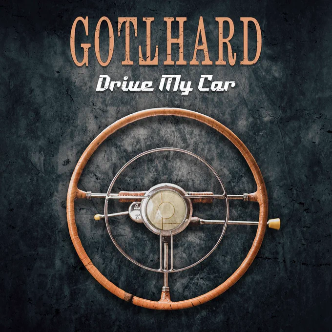 Start of the final stretch for 'Stereo Crush' with a new single.
Listen here https://gotthard.rpm.link/drivemycarPR