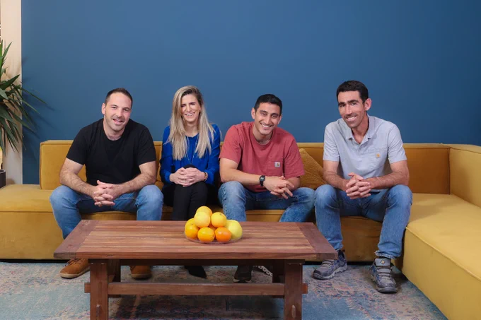 Kela's founders