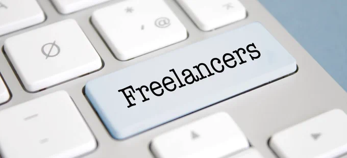 Freelancers 