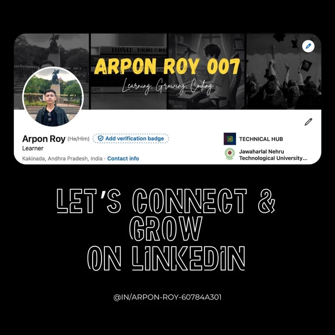 www.linkedin.com/in/arpon-roy-60784a301
