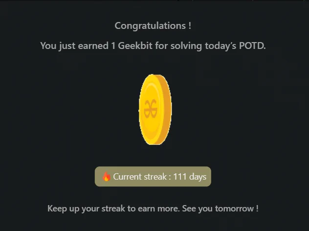 Streak