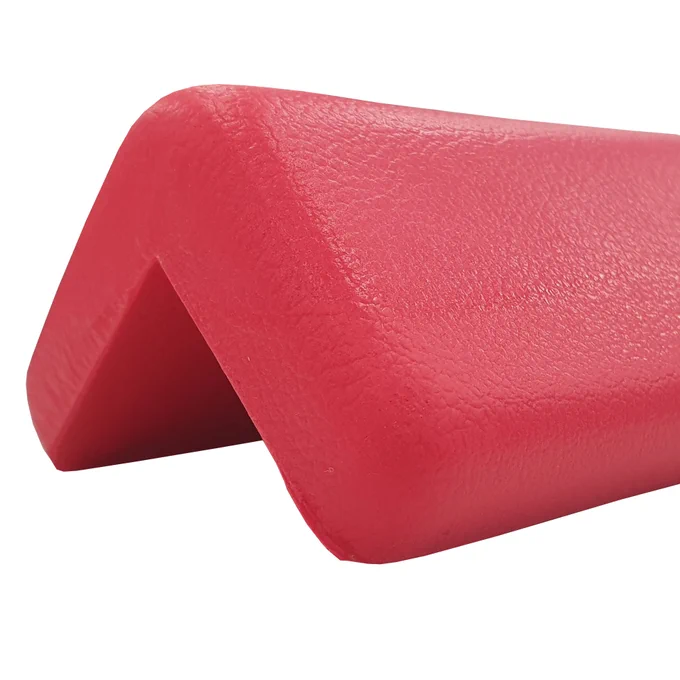 Strip size 1000 x 58 x 58mm, padding is 15mm thick.
Safe, durable and quality guaranteed.
Flame retardant & waterproof, Bacteriostasis properties.
Certified per ST safe toys requirements.