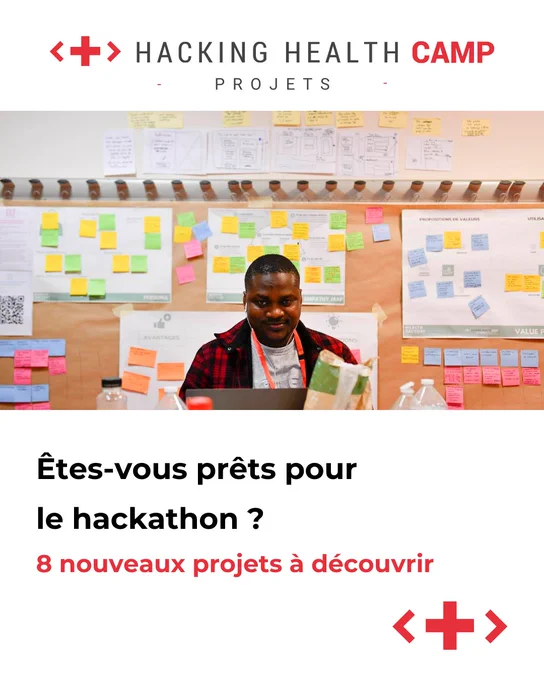 Êtes-vous prêts pour le hackathon ? La To Do List