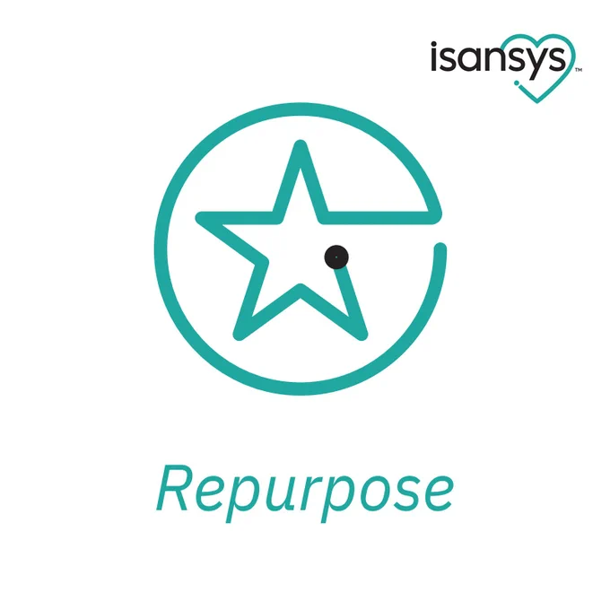 Repurpose