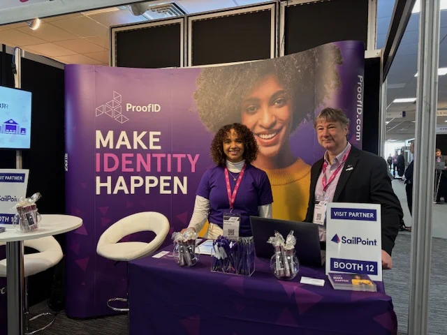 ProofID at UCISA 25