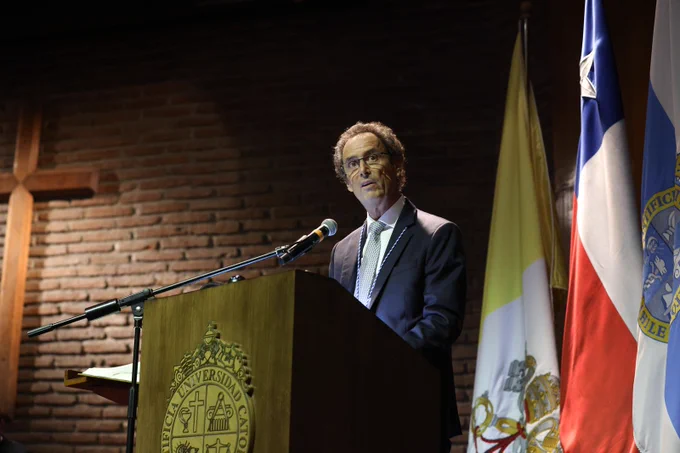 Créditos: César Dellepiane. 