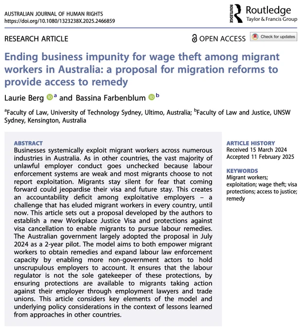 Image of the article title and abstract